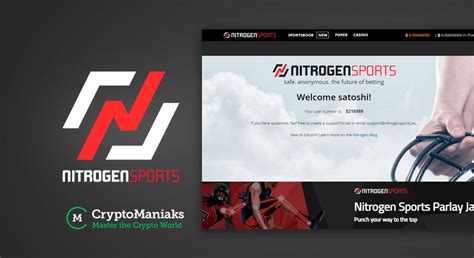 nitrogen sports seriös|Nitrobetting.eu Review: A New Start For Nitrogen .